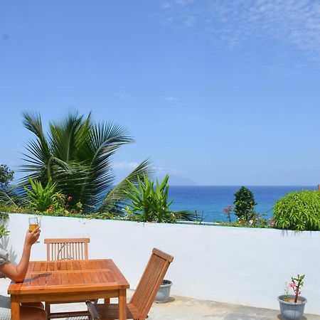 Sunbird Villas Glacis  Kültér fotó