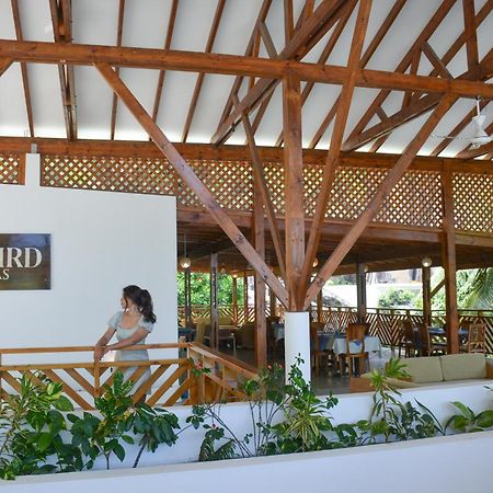 Sunbird Villas Glacis  Kültér fotó