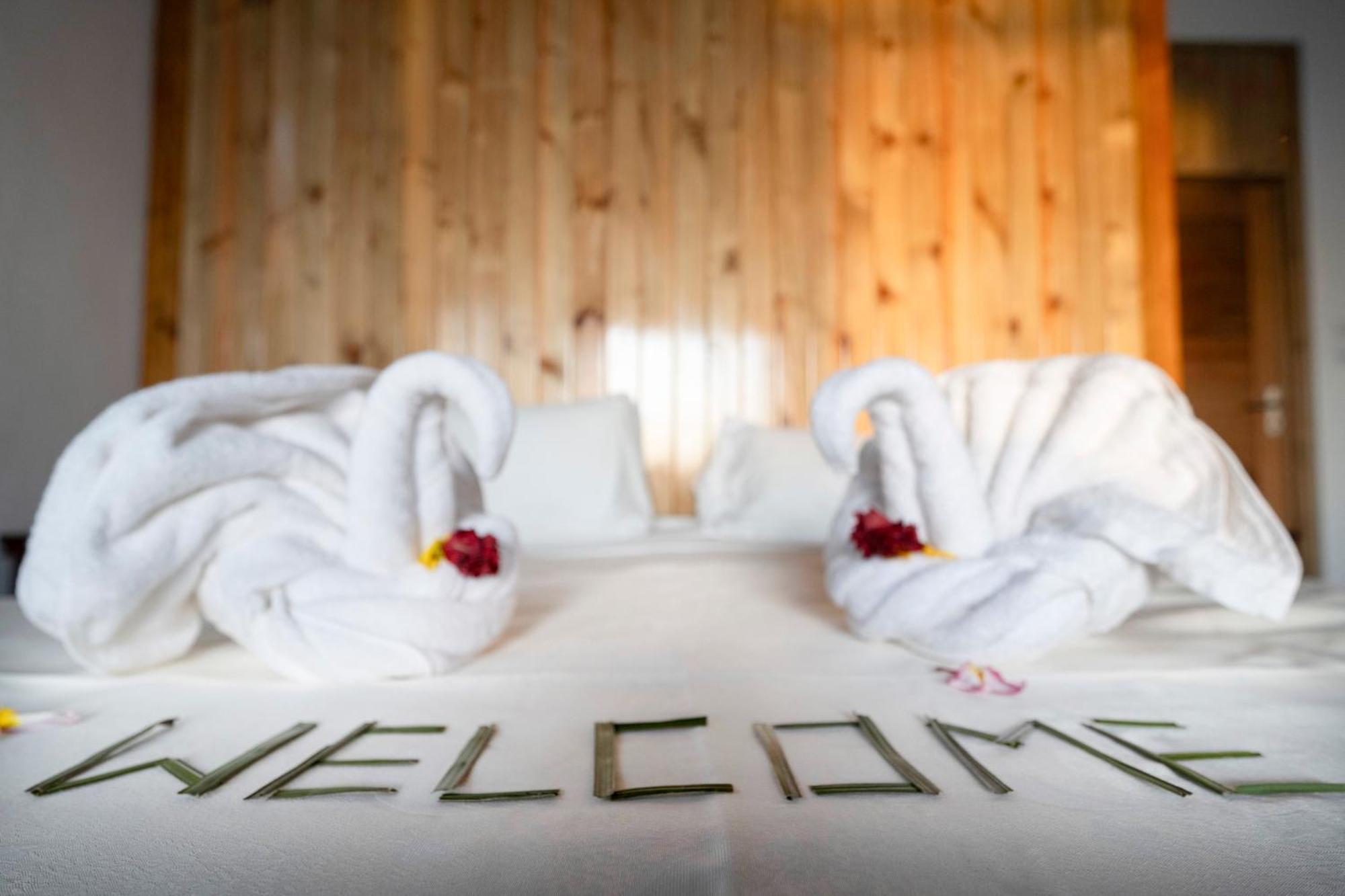 Sunbird Villas Glacis  Kültér fotó